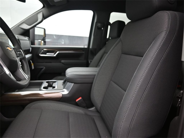 new 2026 Chevrolet Silverado 2500HD car, priced at $66,729