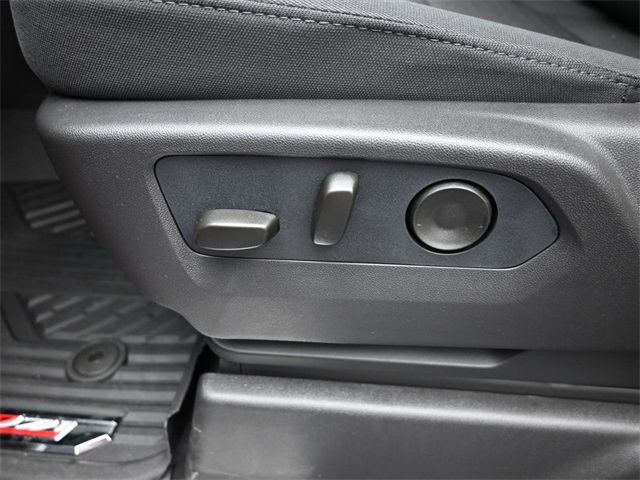 new 2026 Chevrolet Silverado 2500HD car, priced at $66,729