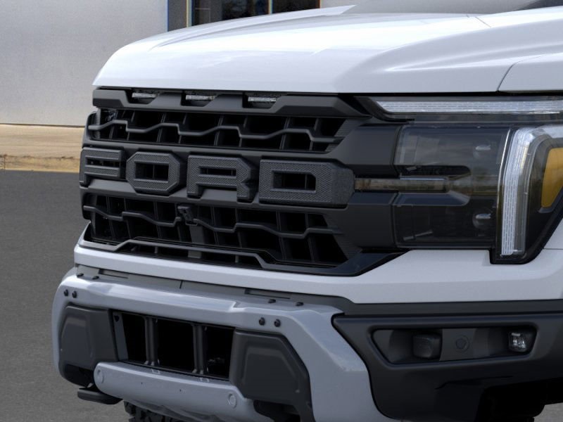 new 2025 Ford F-150 car, priced at $94,960