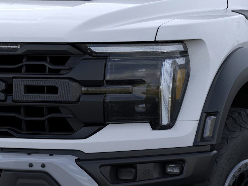 new 2025 Ford F-150 car, priced at $94,960