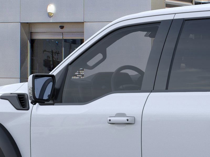 new 2025 Ford F-150 car, priced at $94,960