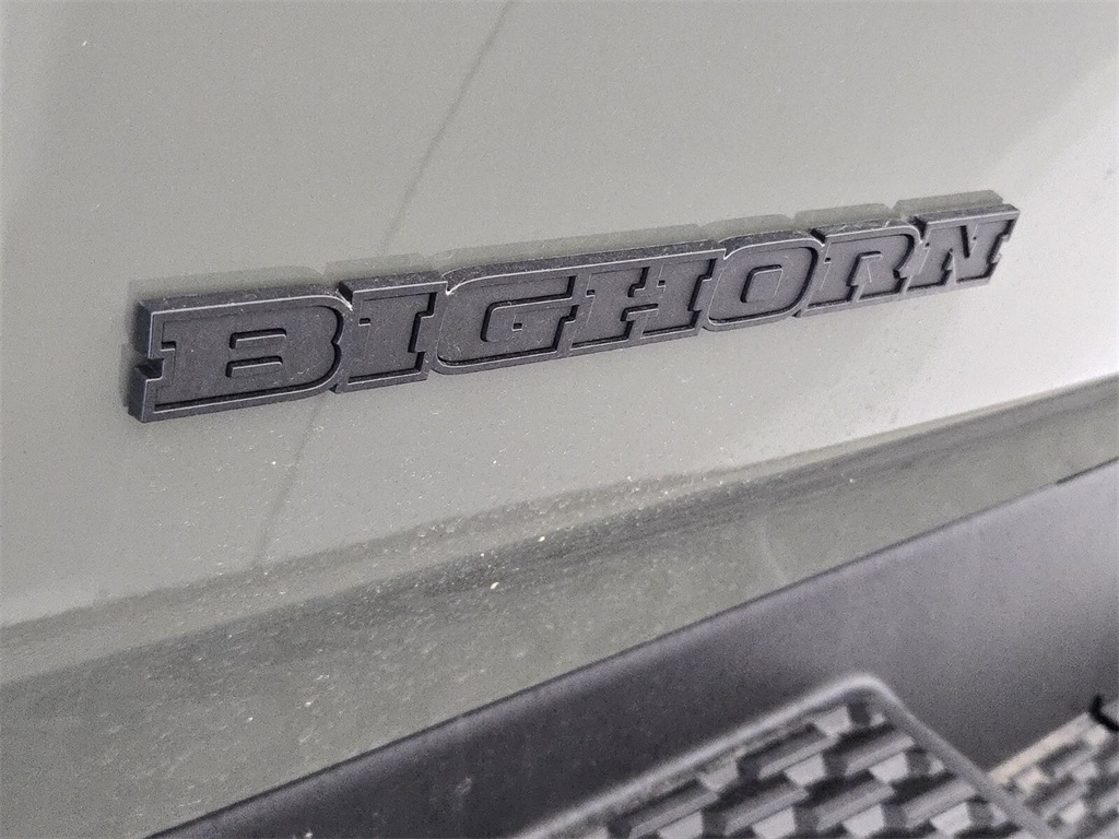 new 2026 Ram 1500 car, priced at $53,075