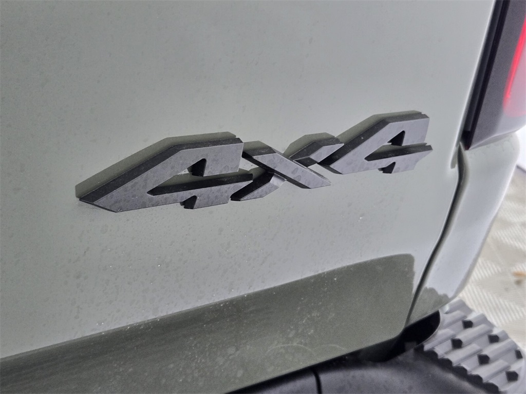 new 2026 Ram 1500 car, priced at $53,075