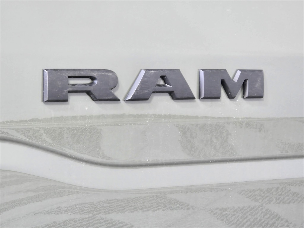 new 2026 Ram 1500 car, priced at $53,075