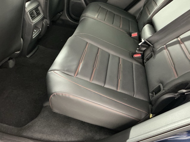 new 2026 Honda CR-V Hybrid car, priced at $43,700