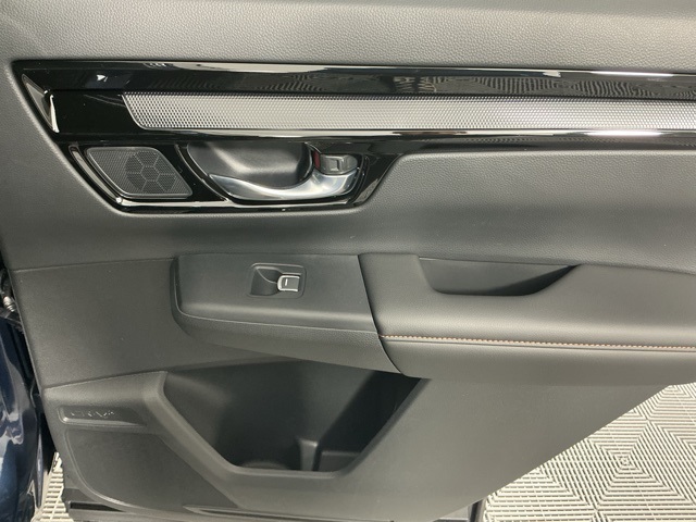 new 2026 Honda CR-V Hybrid car, priced at $43,700