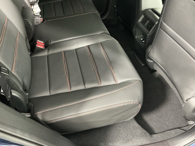 new 2026 Honda CR-V Hybrid car, priced at $43,700