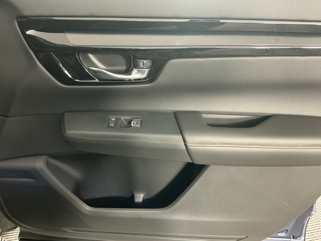 new 2026 Honda CR-V Hybrid car, priced at $43,700