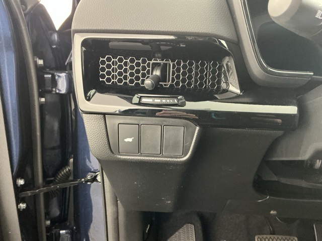 new 2026 Honda CR-V Hybrid car, priced at $43,700