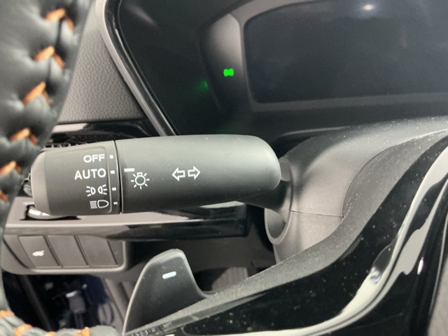 new 2026 Honda CR-V Hybrid car, priced at $43,700