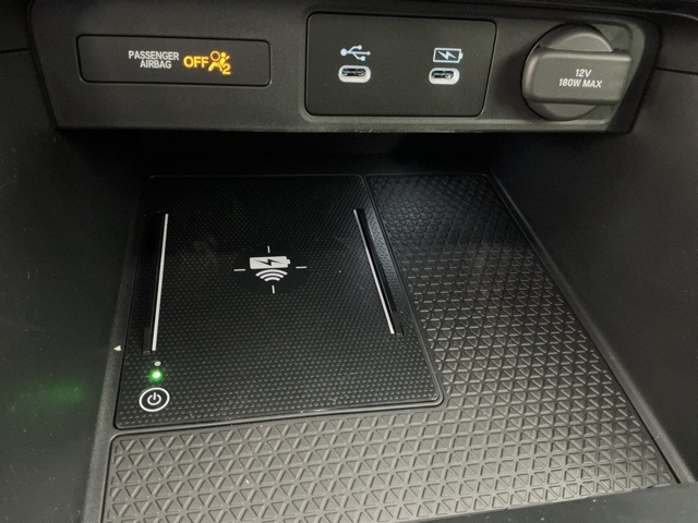 new 2026 Honda CR-V Hybrid car, priced at $43,700