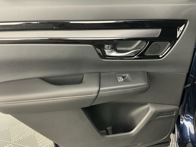 new 2026 Honda CR-V Hybrid car, priced at $43,700