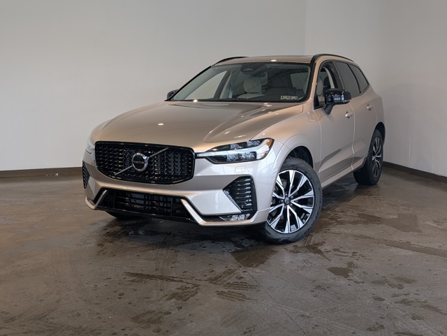 2025 Volvo XC60