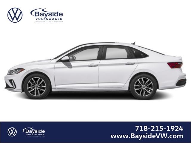 new 2026 Volkswagen Jetta car, priced at $29,879