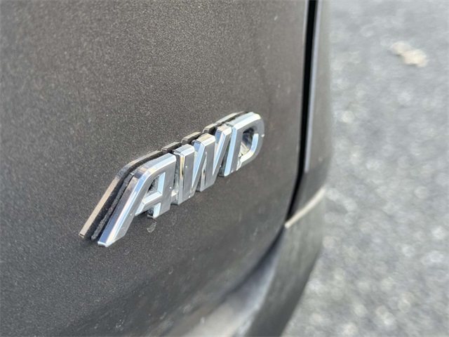 Used 2023 Toyota Sienna Van