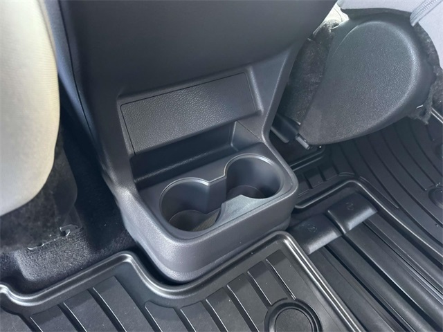 Used 2023 Toyota Sienna Van