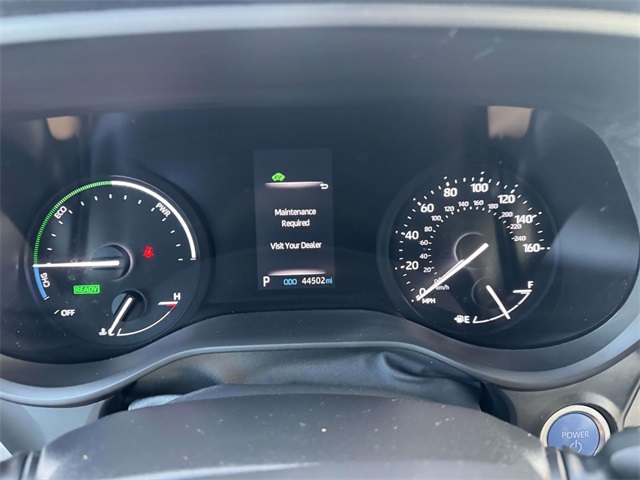 Used 2023 Toyota Sienna Van