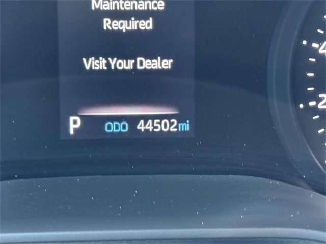 Used 2023 Toyota Sienna Van