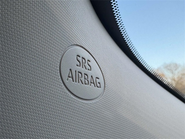 Used 2023 Toyota Sienna Van