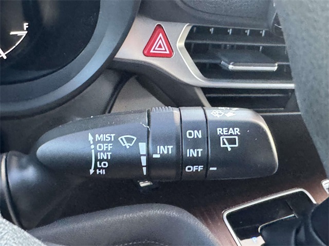 Used 2023 Toyota Sienna Van