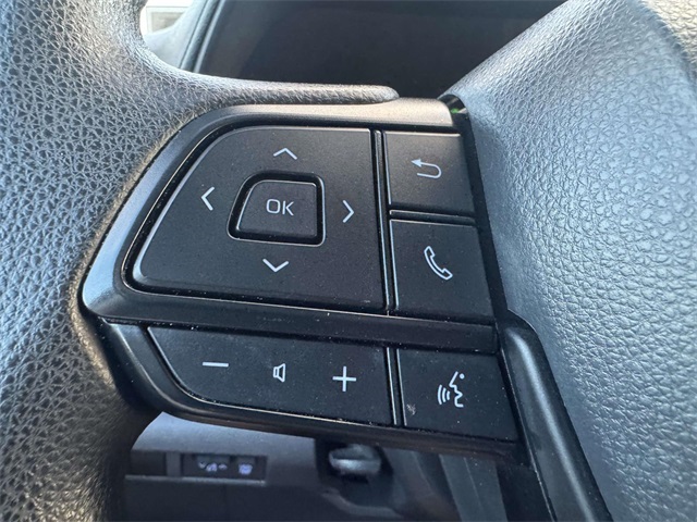 Used 2023 Toyota Sienna Van