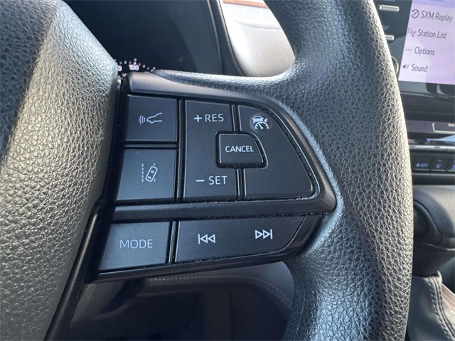 Used 2023 Toyota Sienna Van