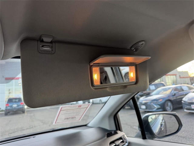 Used 2023 Toyota Sienna Van