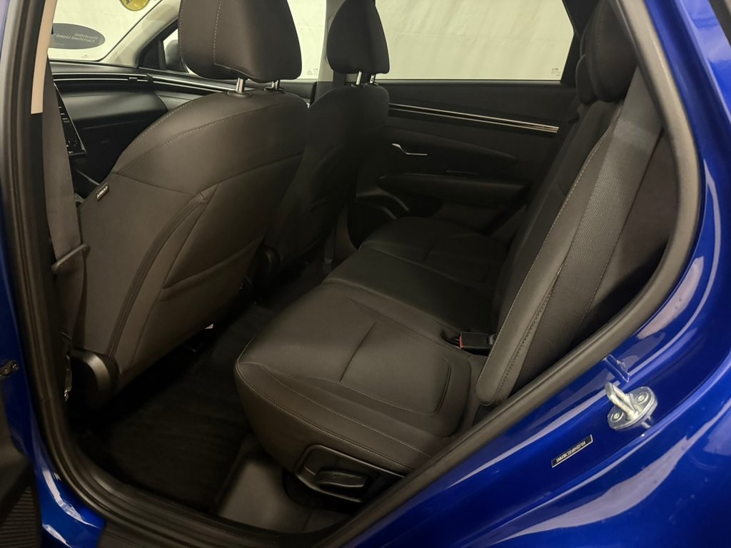used 2024 Hyundai Tucson car, priced at $20,697