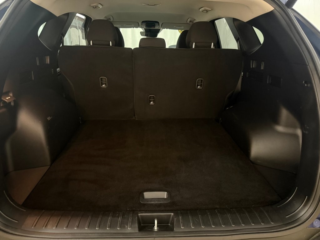 used 2024 Hyundai Tucson car, priced at $20,697