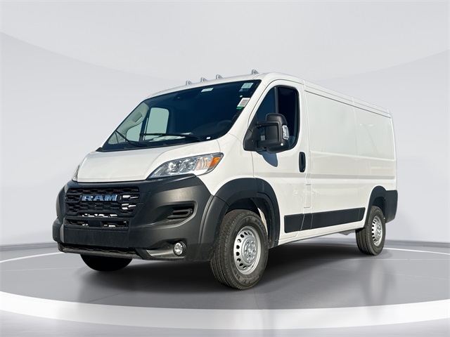 2026 RAM ProMaster Cargo Van Tradesman's photo