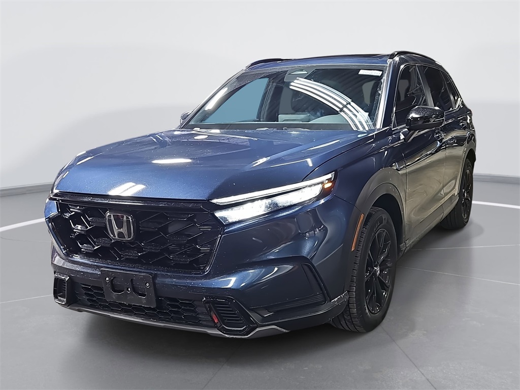 2024 Honda CR-V Sport's photo