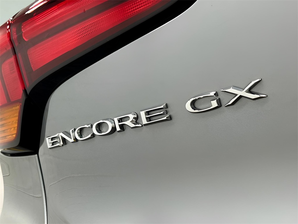 2023 Buick Encore GX Select photo 11