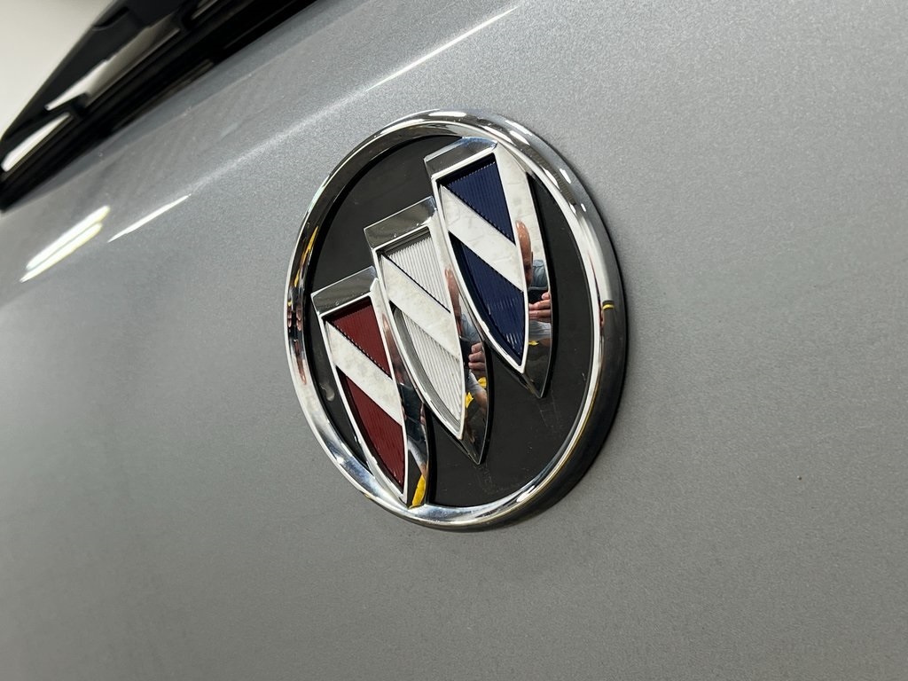 2023 Buick Encore GX Select photo 12