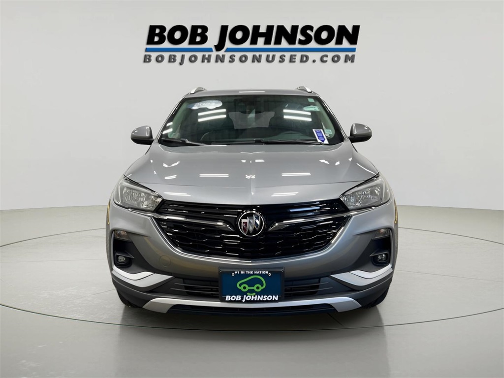 2023 Buick Encore GX Select photo 2