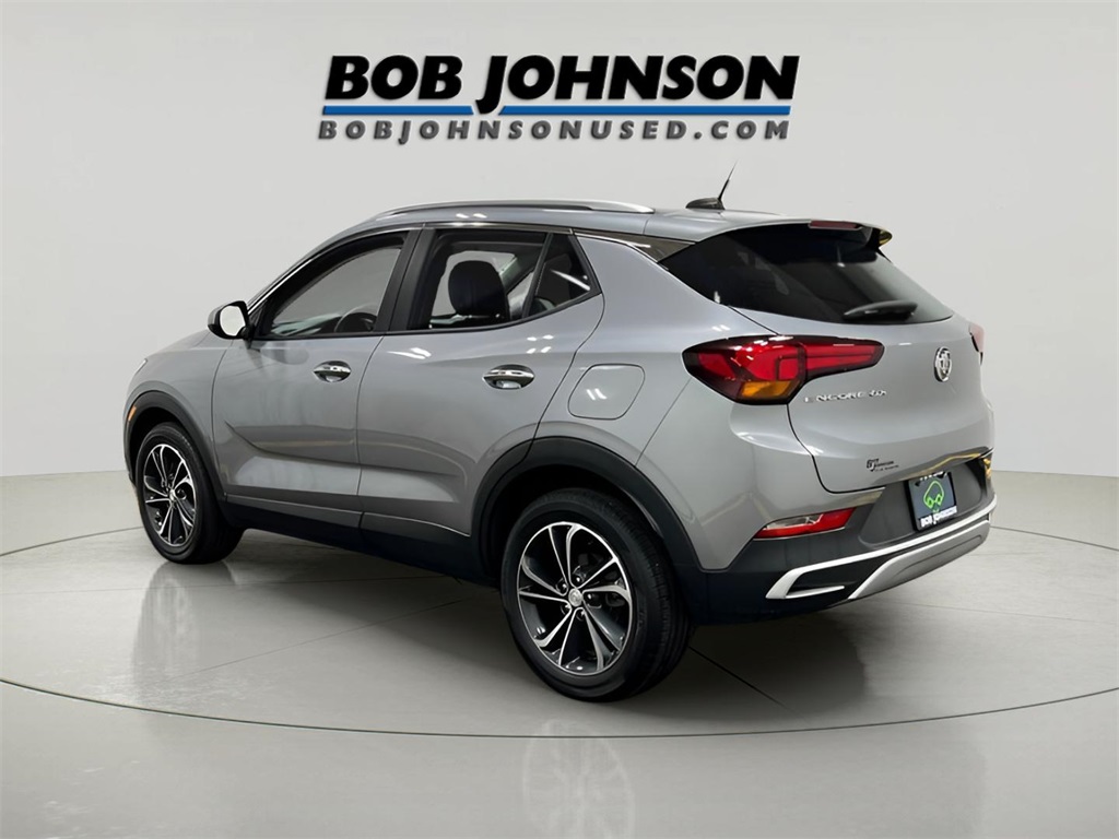 2023 Buick Encore GX Select photo 5