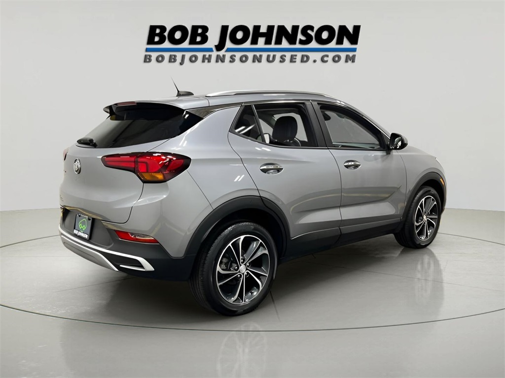 2023 Buick Encore GX Select photo 7