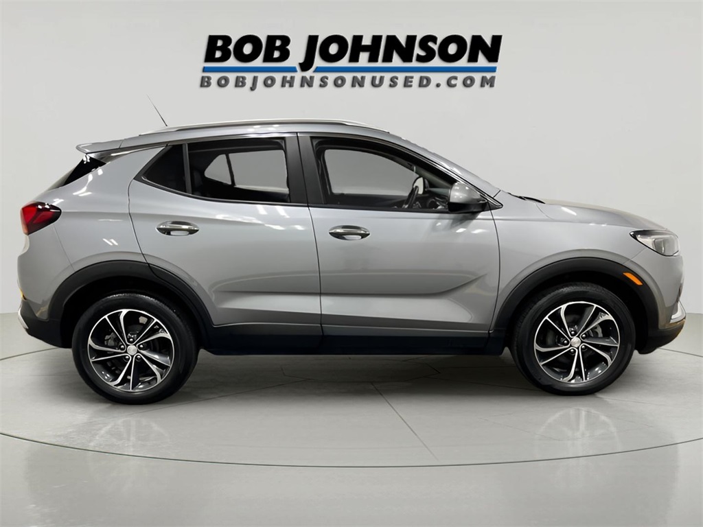 2023 Buick Encore GX Select photo 8