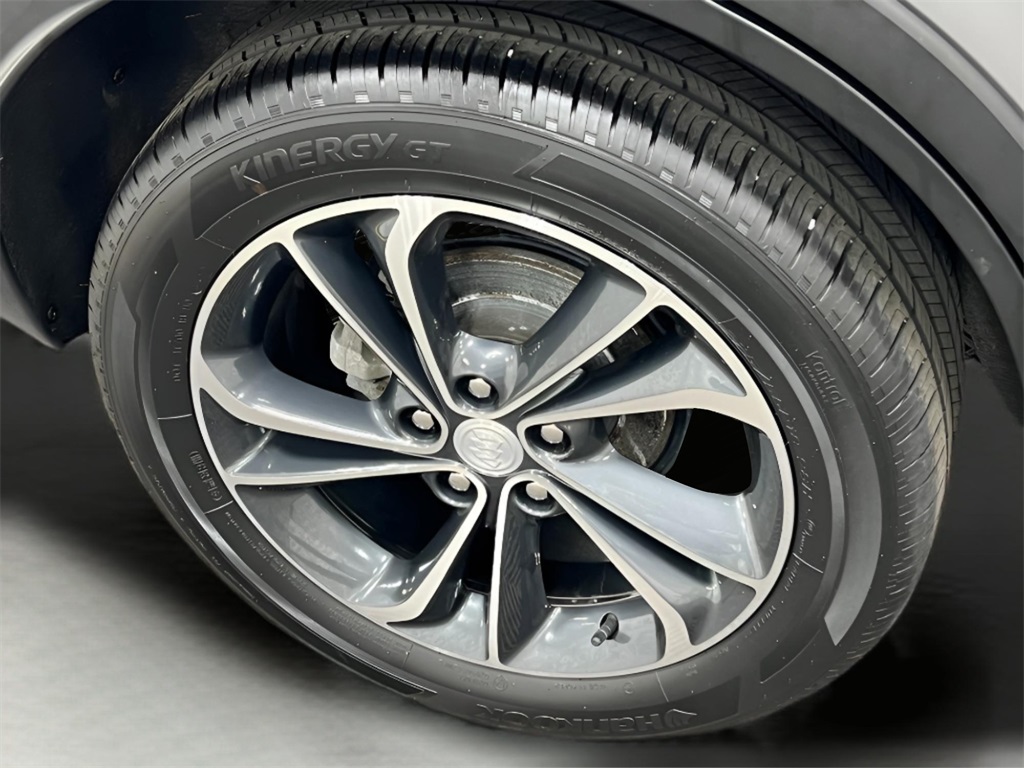 2023 Buick Encore GX Select photo 9