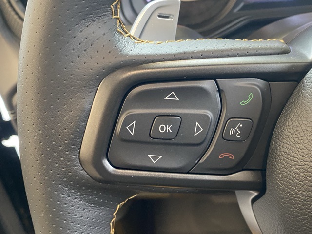 new 2025 Jeep Wrangler car, priced at $91,051