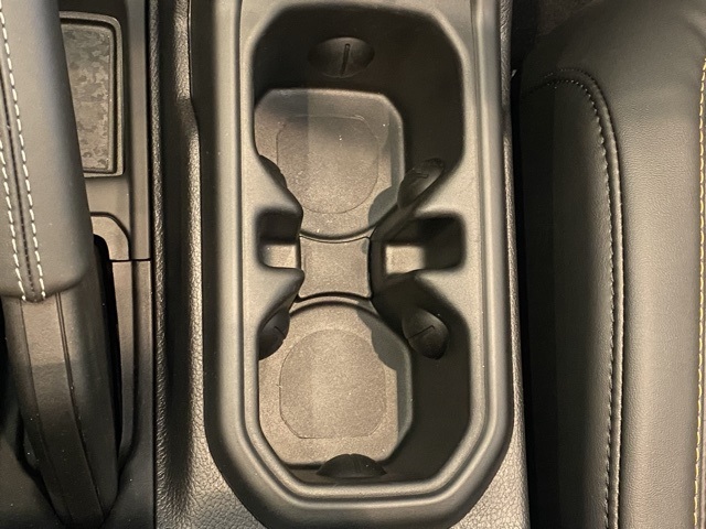 new 2025 Jeep Wrangler car, priced at $91,051