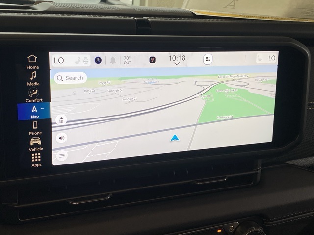 new 2025 Jeep Wrangler car, priced at $91,051