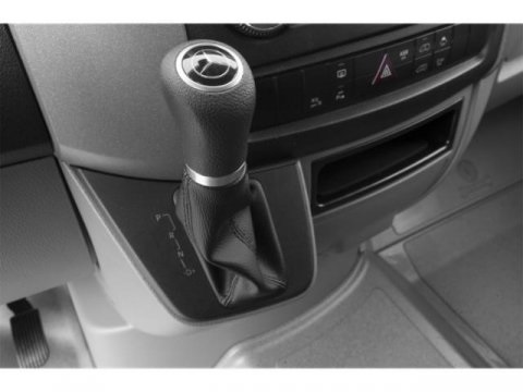 2015 Mercedes-Benz Sprinter Vans RWD