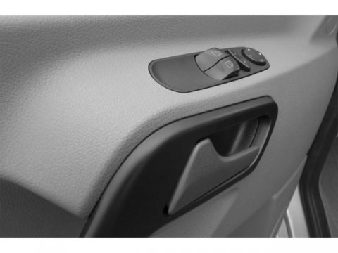 2015 Mercedes-Benz Sprinter Vans RWD