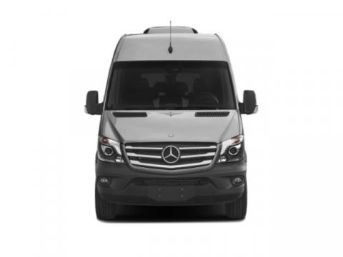 2015 Mercedes-Benz Sprinter Vans RWD