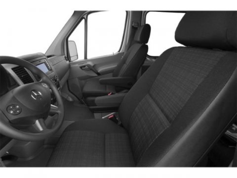 2015 Mercedes-Benz Sprinter Vans RWD