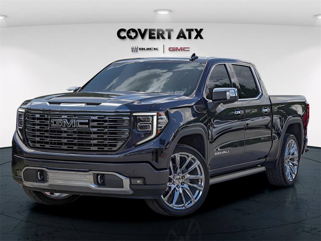 2023 GMC Sierra 1500 Denali Ultimate
