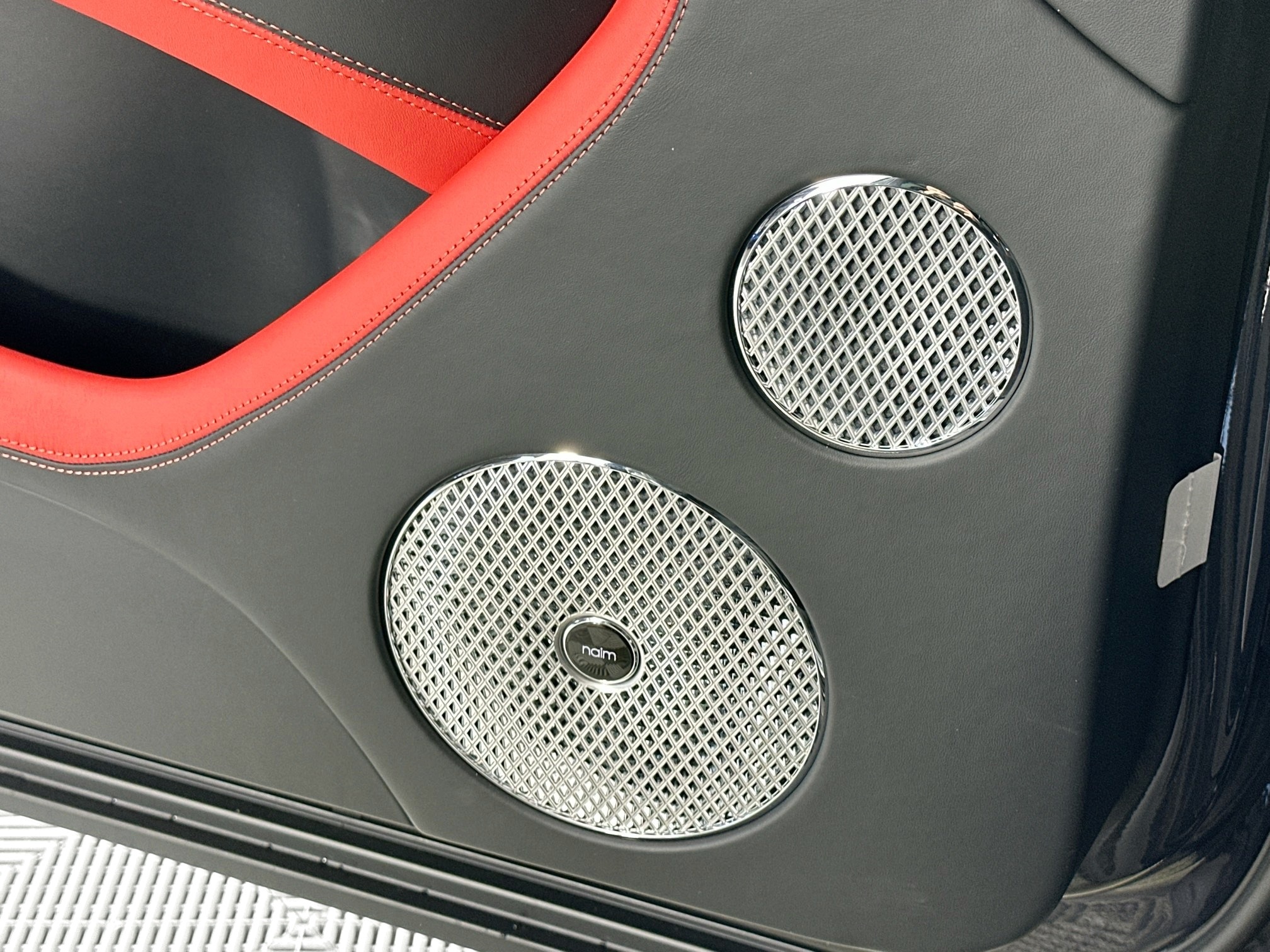 new 2026 Bentley Bentayga car