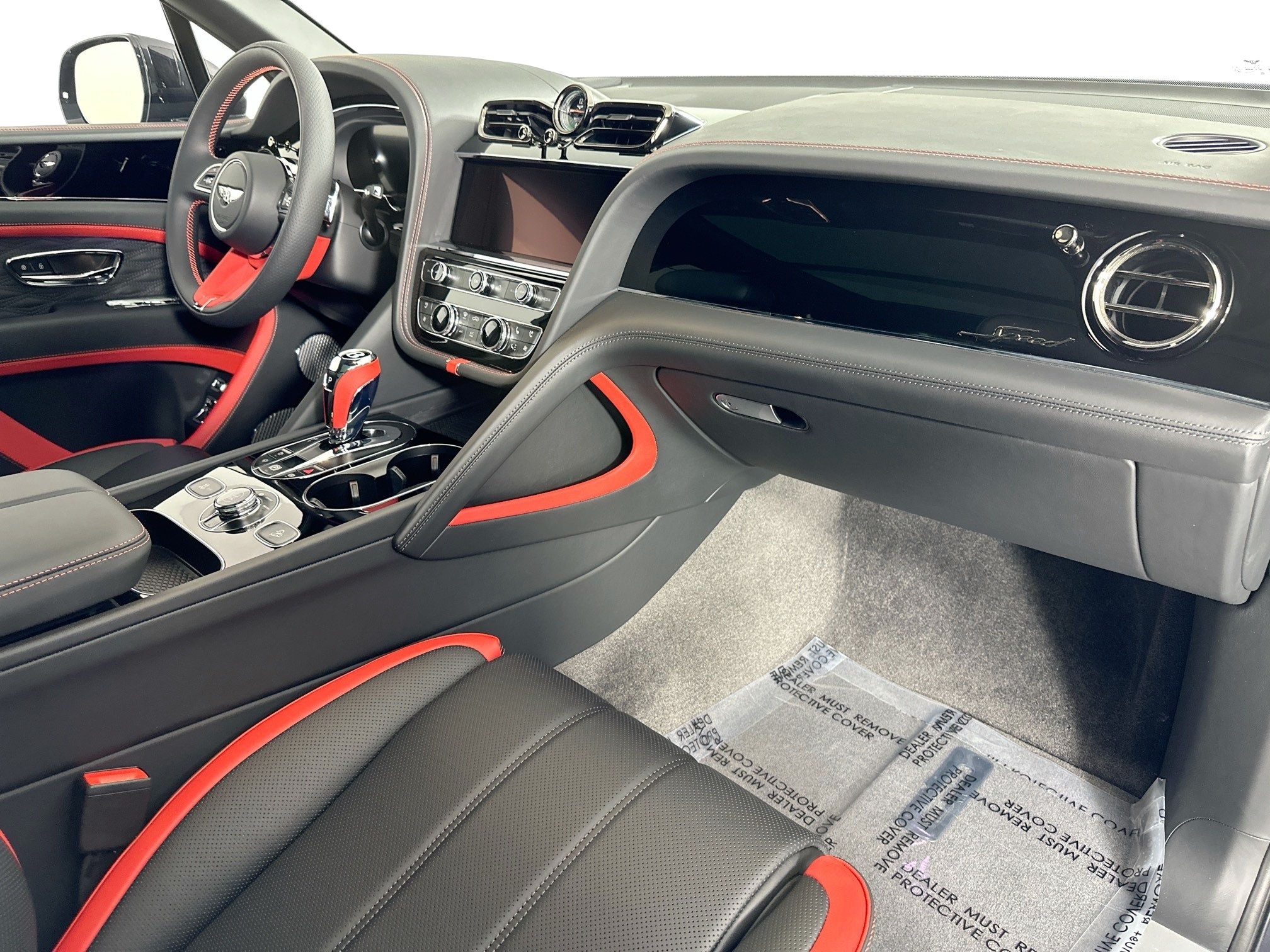 new 2026 Bentley Bentayga car