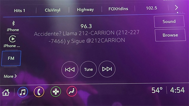 2024 Chevrolet Blazer LT FWD 2024 Chevrolet Blazer LT FWD