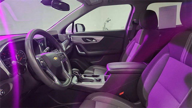 2024 Chevrolet Blazer LT FWD 2024 Chevrolet Blazer LT FWD